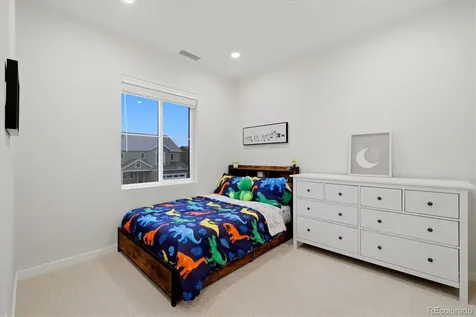 8908 Buttonwillow Drive Littleton CO 80125