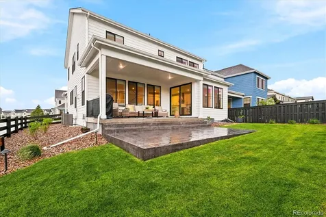 8908 Buttonwillow Drive Littleton CO 80125