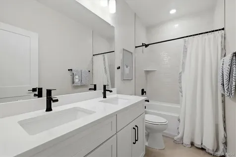 8908 Buttonwillow Drive Littleton CO 80125