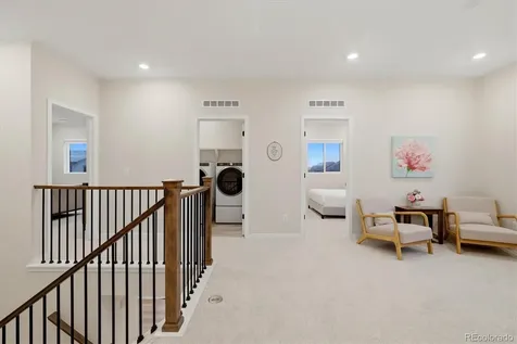 8908 Buttonwillow Drive Littleton CO 80125
