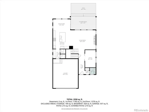8908 Buttonwillow Drive Littleton CO 80125