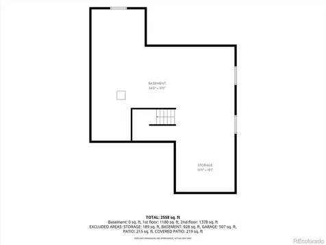 8908 Buttonwillow Drive Littleton CO 80125