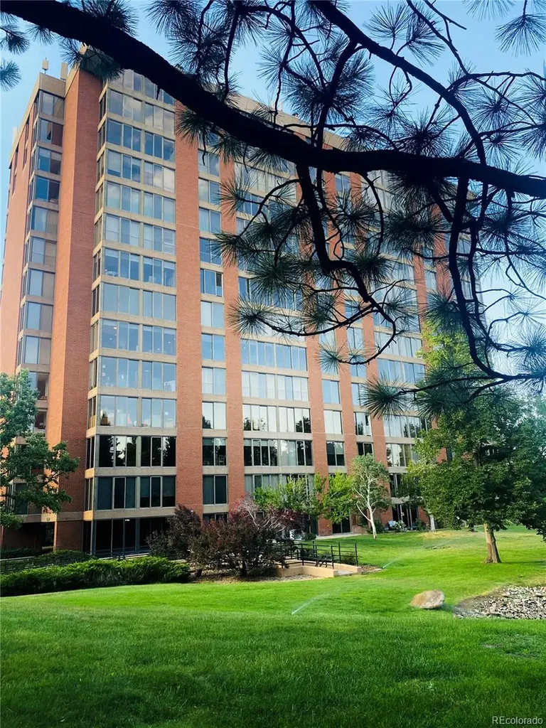 1900 E Girard Place Englewood CO 80113