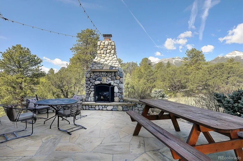 16750 Kiowa Road Salida CO 81201