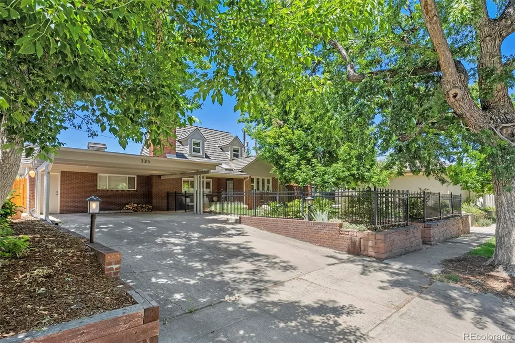 3315 Wolff Street Denver CO 80212