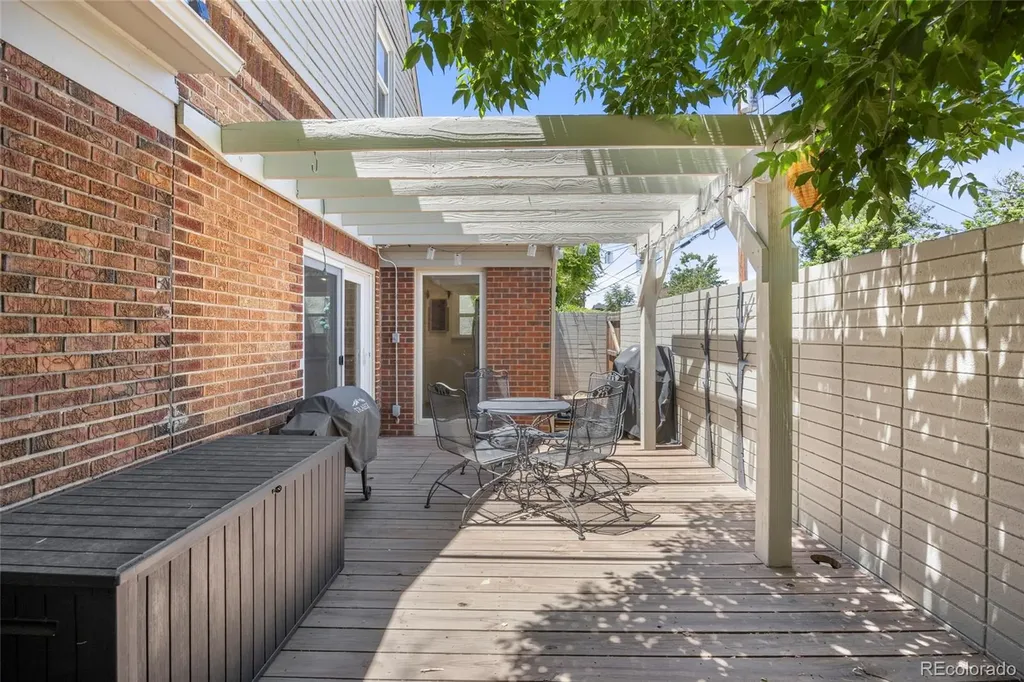 3315 Wolff Street Denver CO 80212