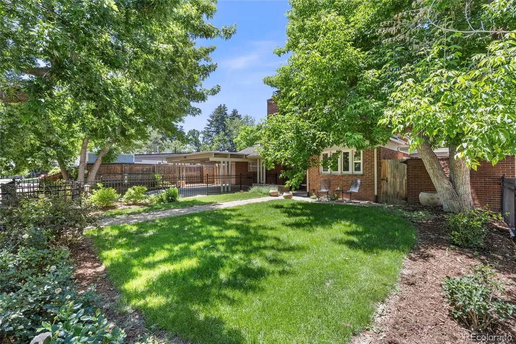 3315 Wolff Street Denver CO 80212