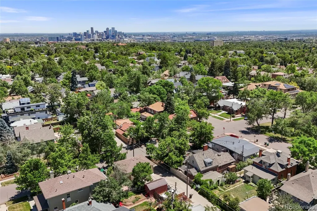 3315 Wolff Street Denver CO 80212