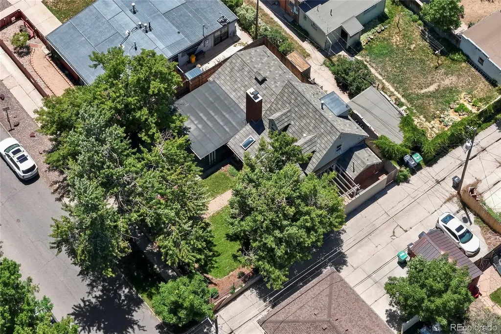 3315 Wolff Street Denver CO 80212