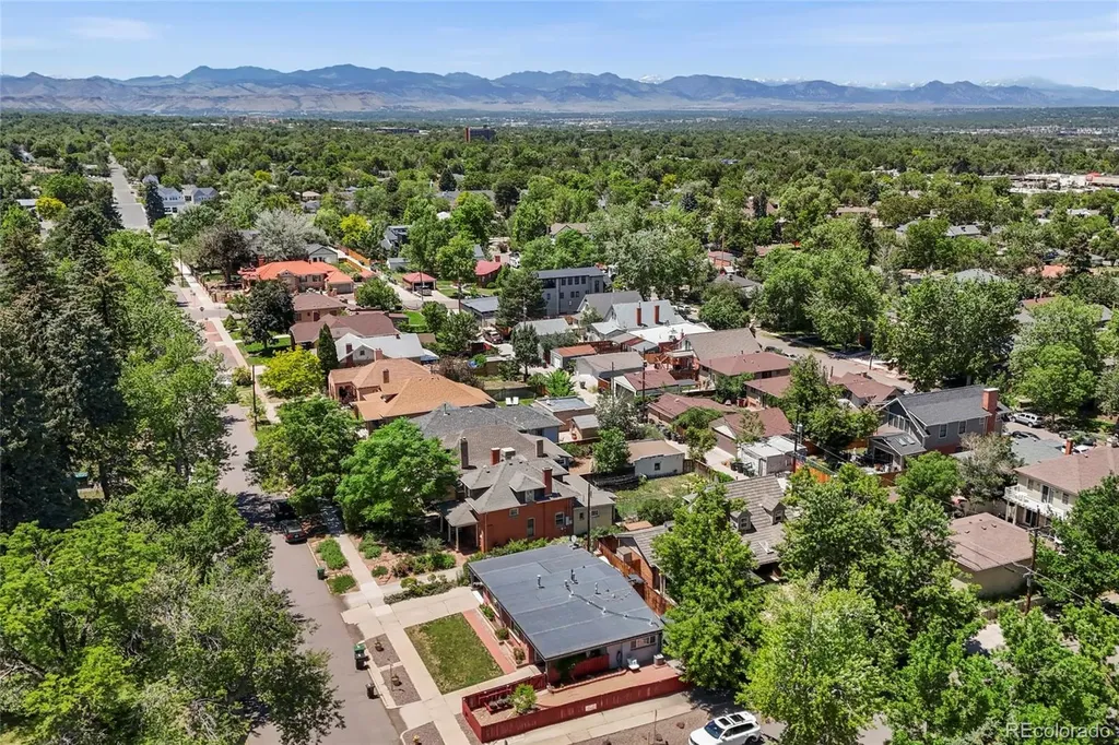 3315 Wolff Street Denver CO 80212
