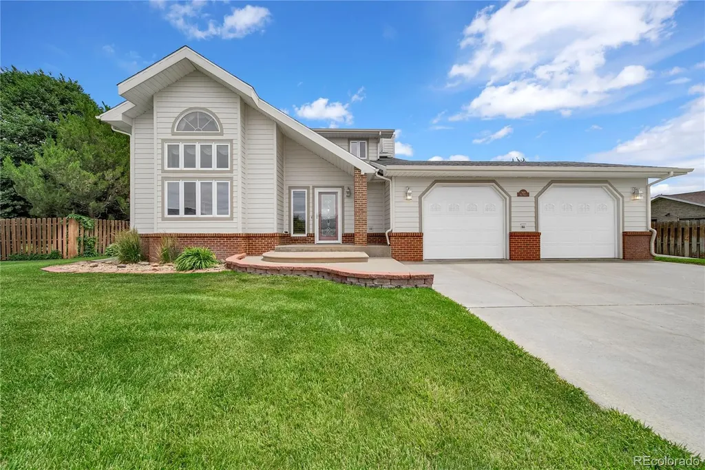 366 Tony Street Burlington CO 80807