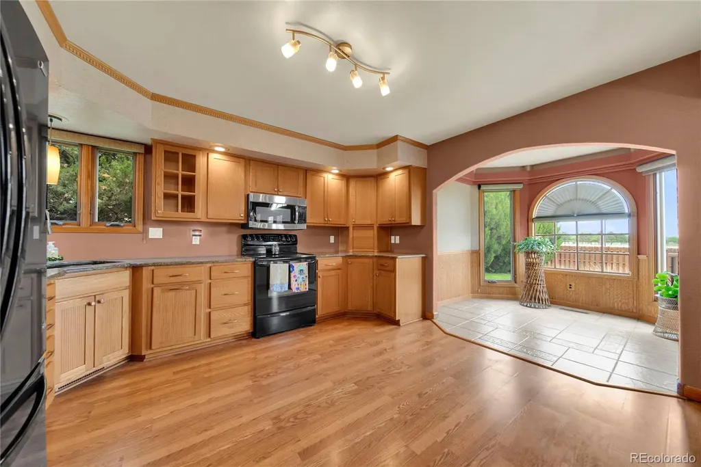 366 Tony Street Burlington CO 80807