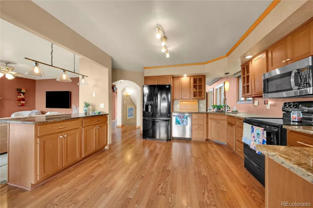366 Tony Street Burlington CO 80807