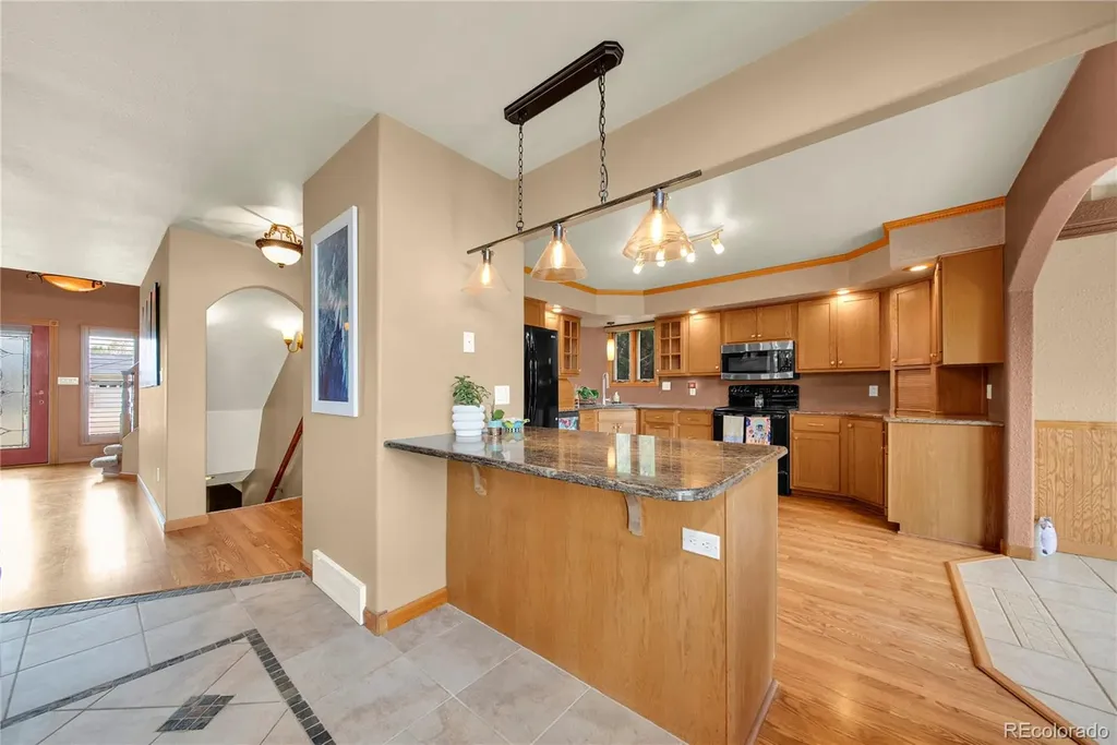 366 Tony Street Burlington CO 80807