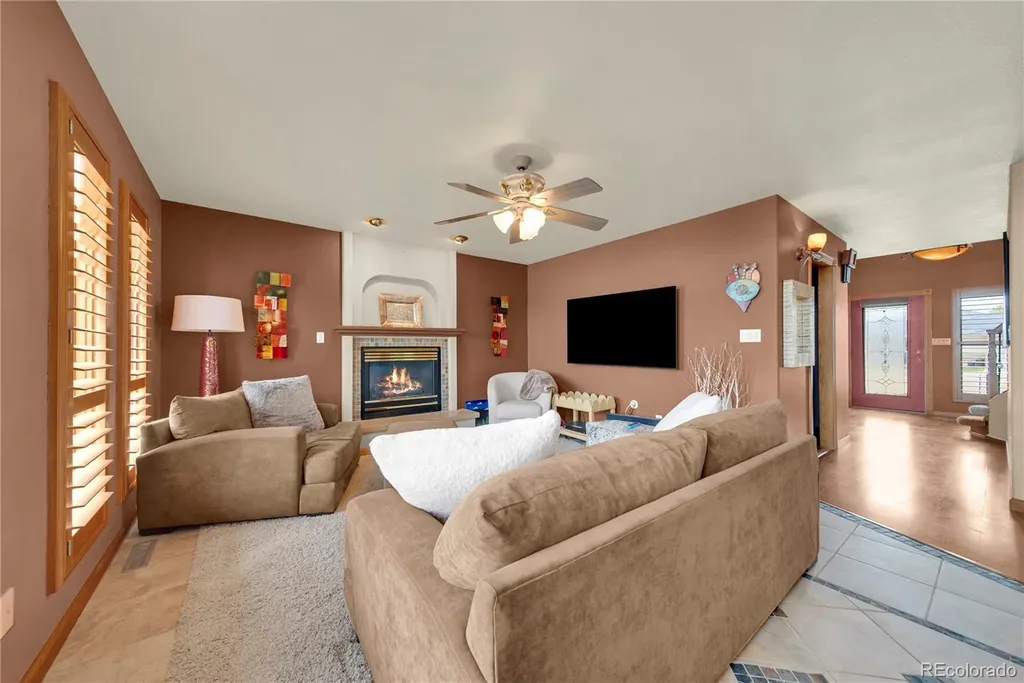 366 Tony Street Burlington CO 80807