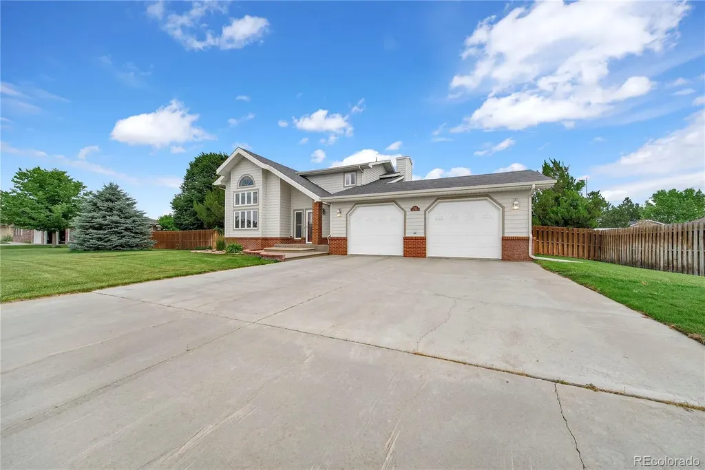 366 Tony Street Burlington CO 80807