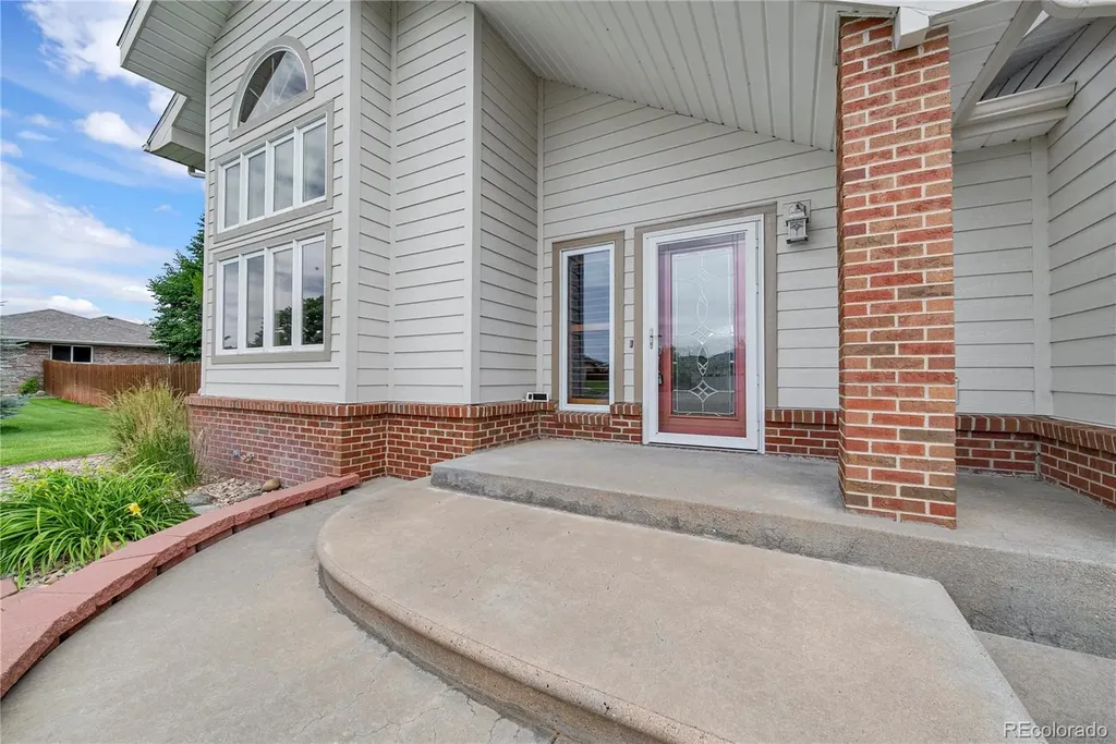 366 Tony Street Burlington CO 80807