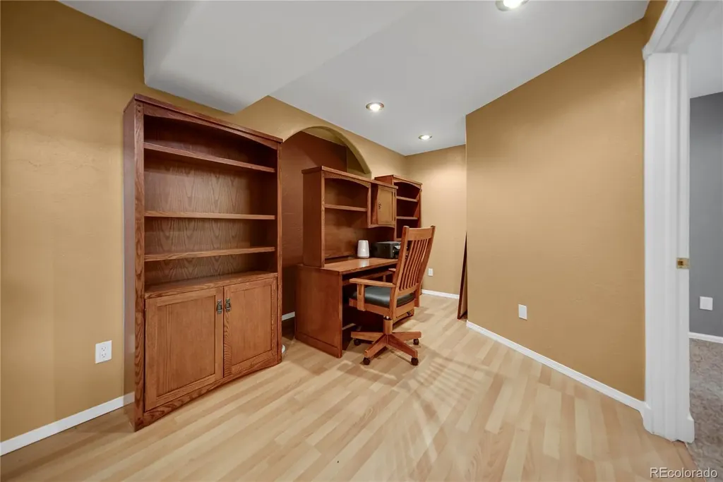 366 Tony Street Burlington CO 80807