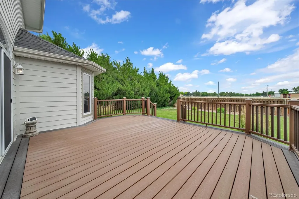 366 Tony Street Burlington CO 80807