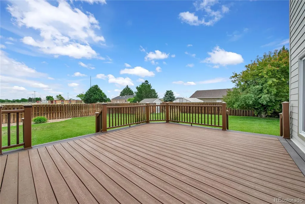 366 Tony Street Burlington CO 80807