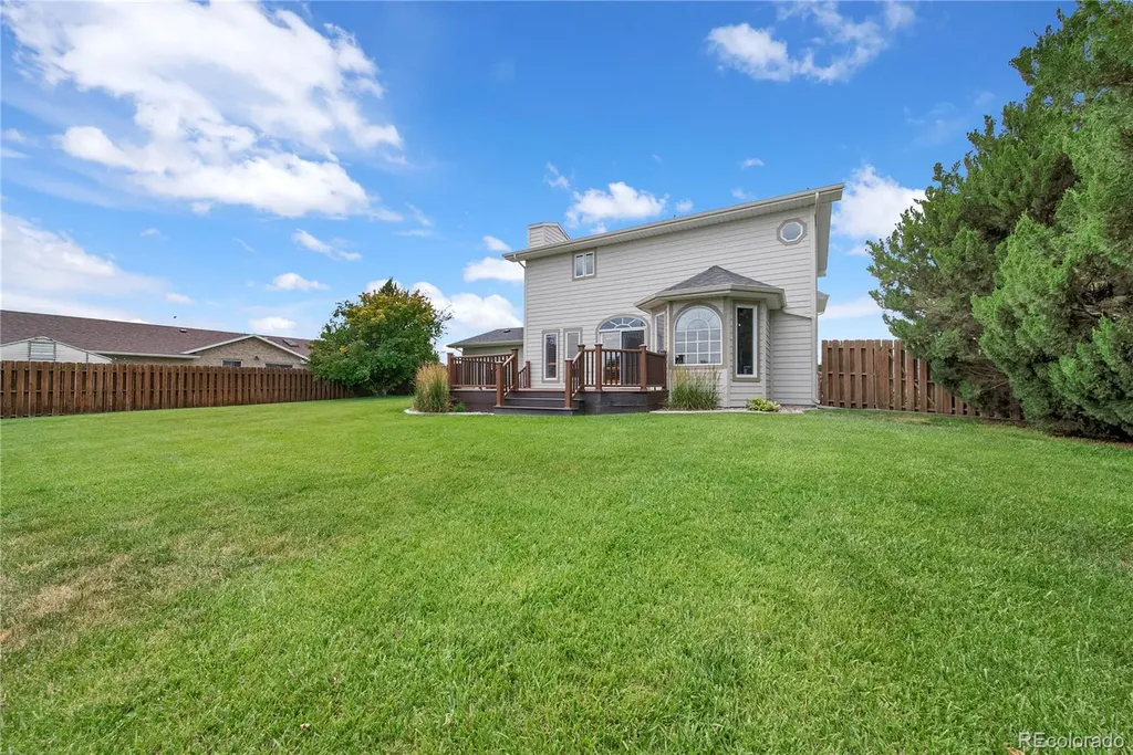 366 Tony Street Burlington CO 80807