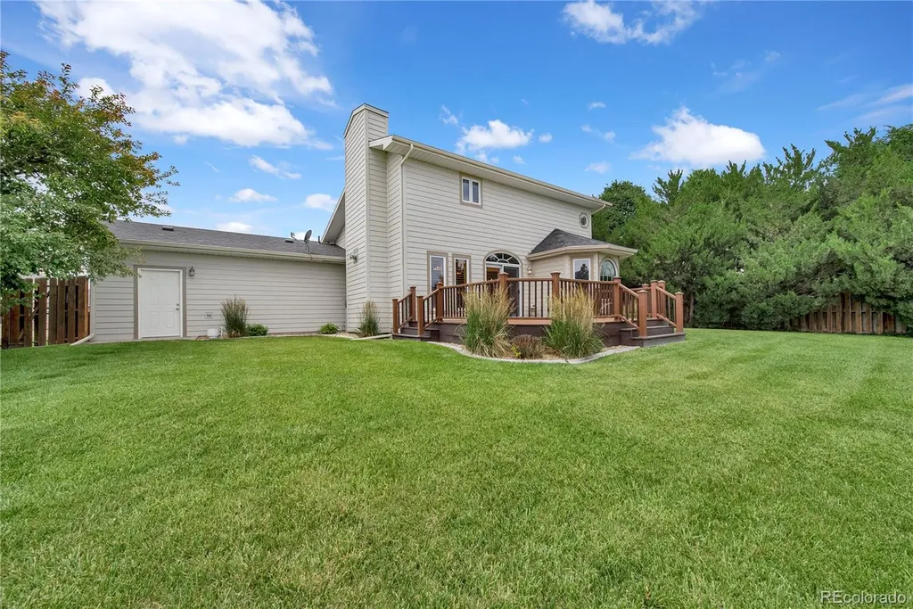 366 Tony Street Burlington CO 80807