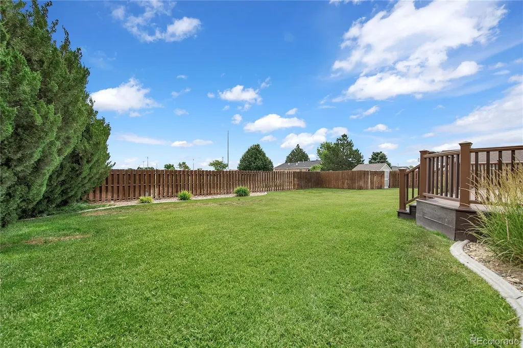 366 Tony Street Burlington CO 80807