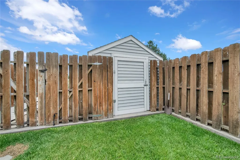 366 Tony Street Burlington CO 80807
