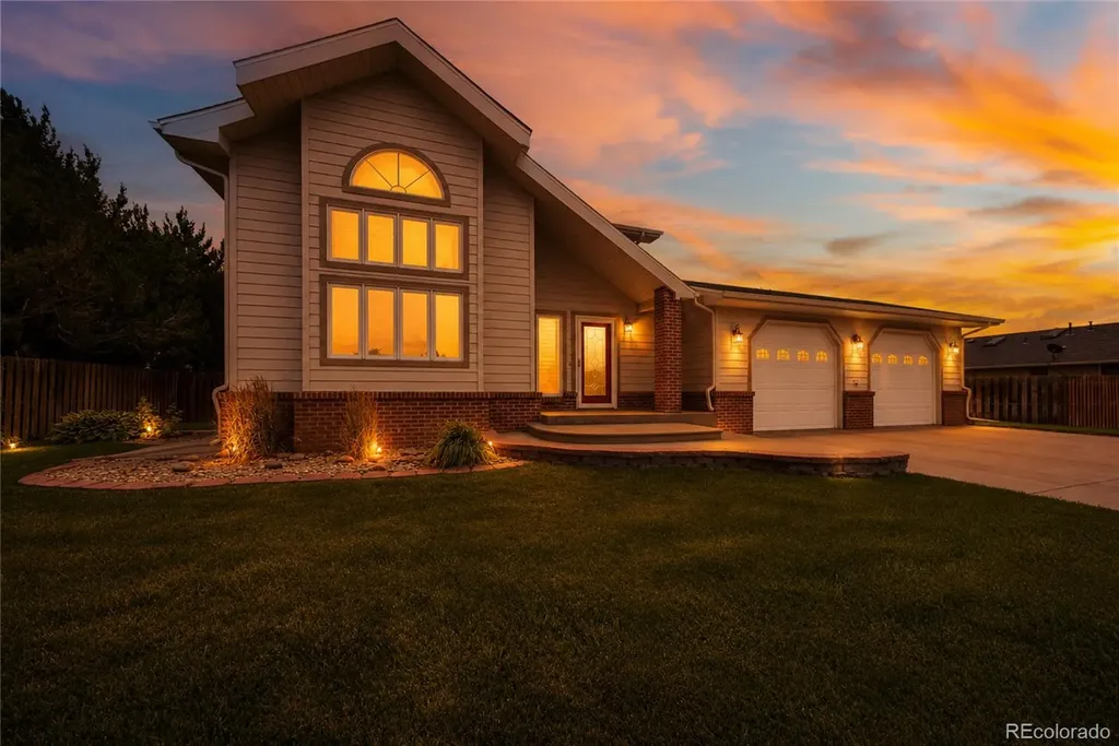 366 Tony Street Burlington CO 80807