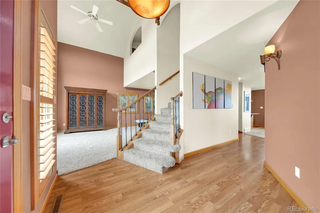 366 Tony Street Burlington CO 80807