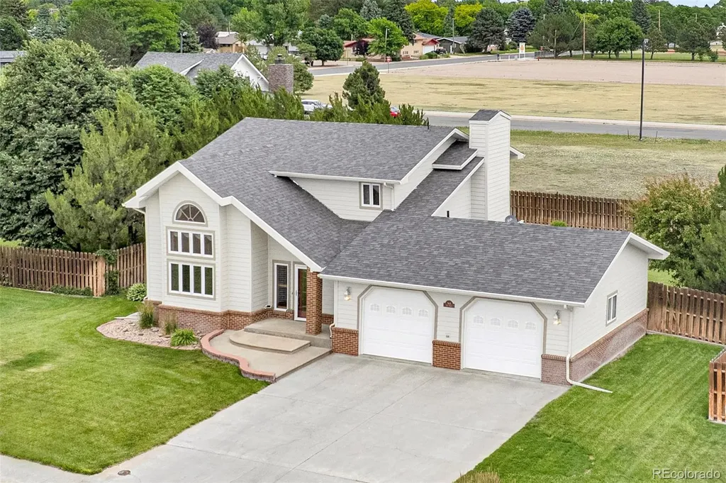 366 Tony Street Burlington CO 80807