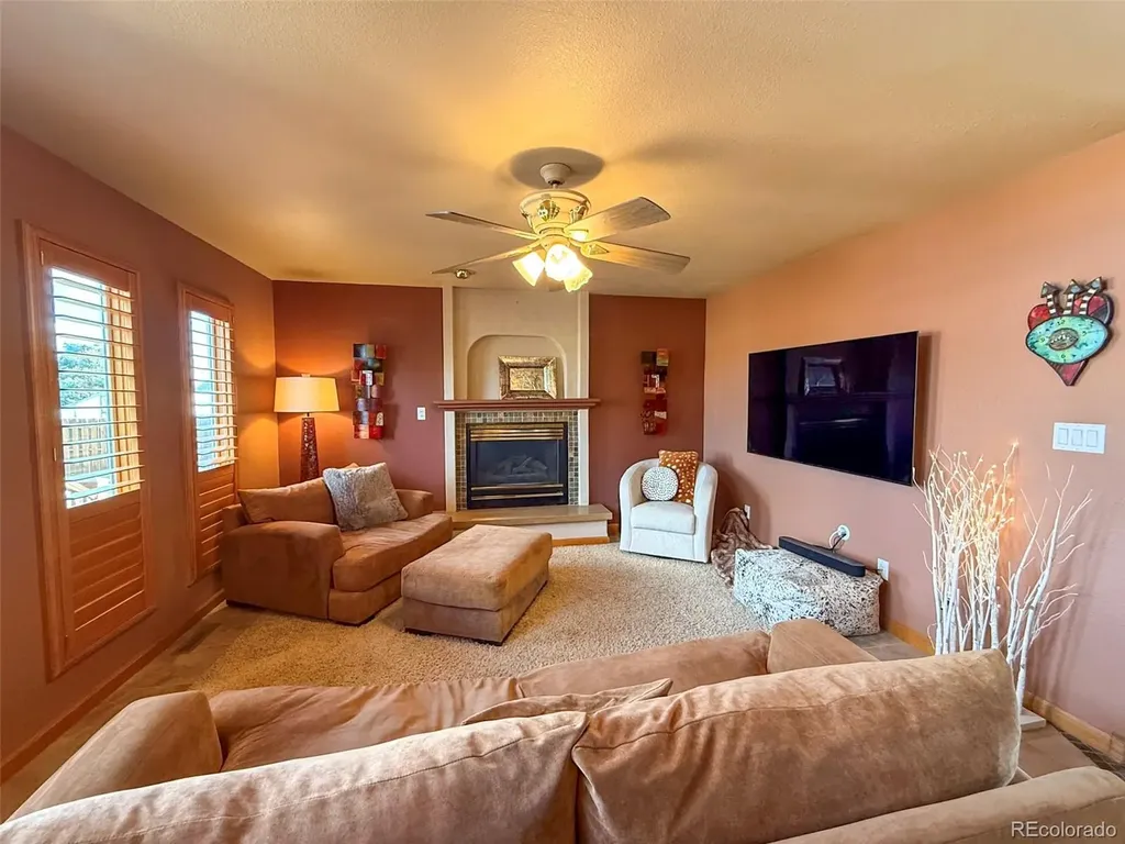366 Tony Street Burlington CO 80807
