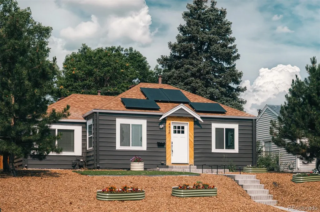 4825 Bryant Street Denver CO 80221