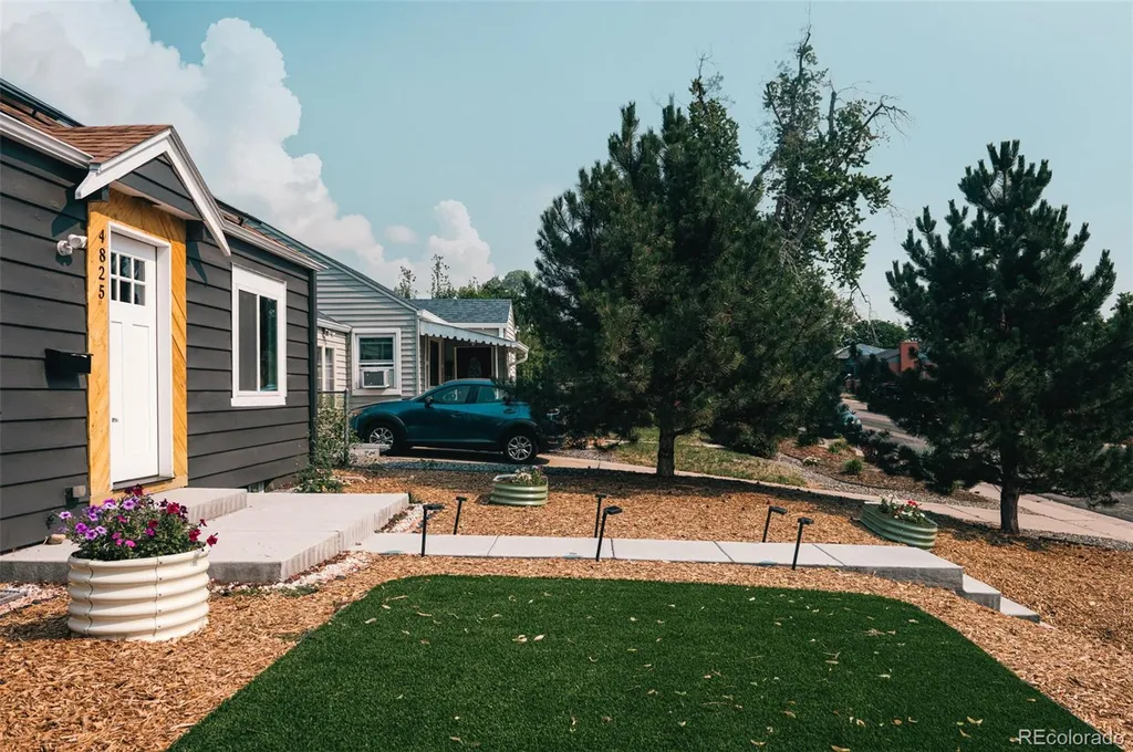 4825 Bryant Street Denver CO 80221