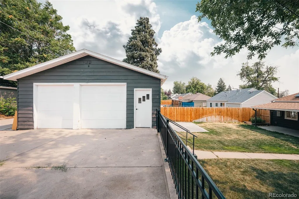 4825 Bryant Street Denver CO 80221