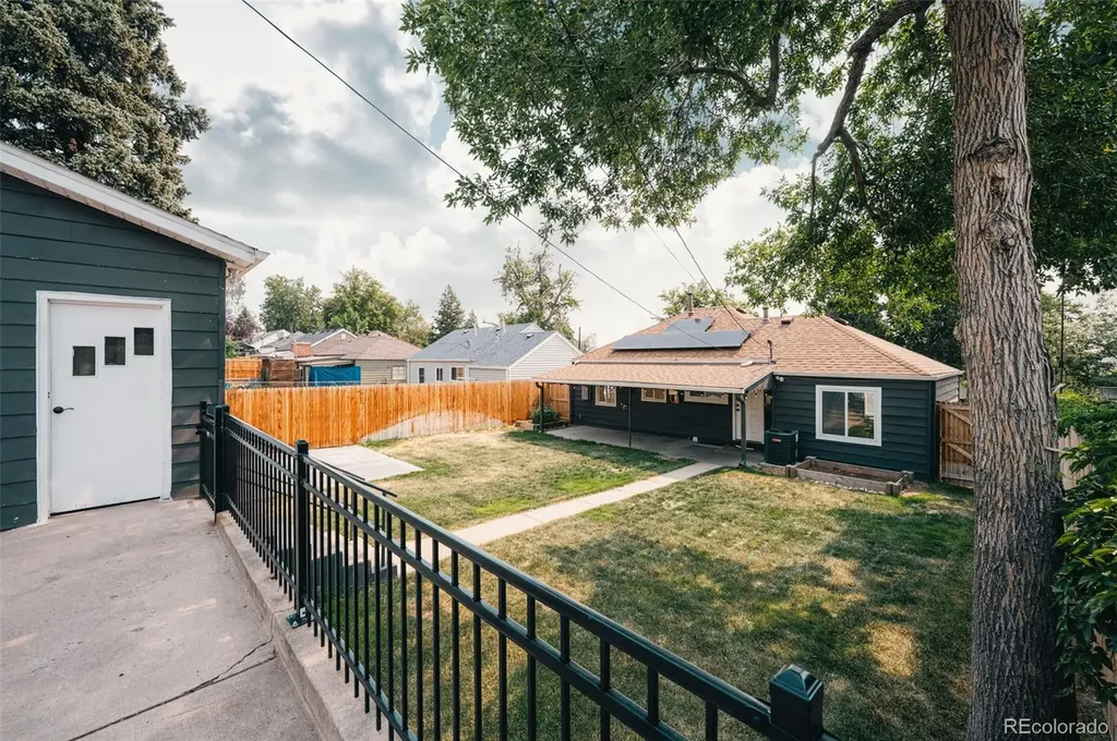 4825 Bryant Street Denver CO 80221