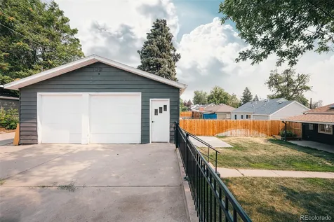 4825 Bryant Street Denver CO 80221