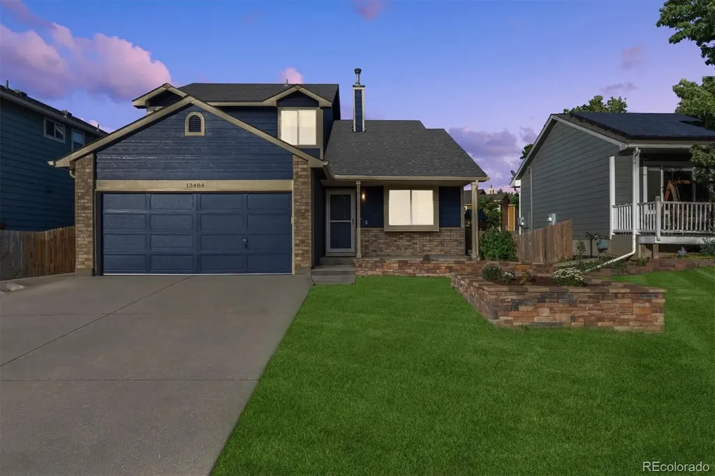 13484 Quivas Street Denver CO 80234