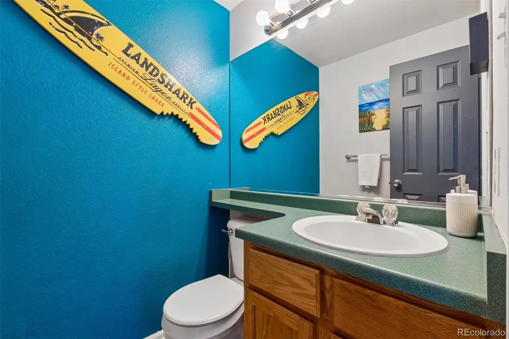 13484 Quivas Street Denver CO 80234