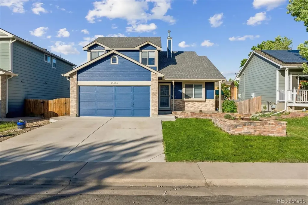 13484 Quivas Street Denver CO 80234