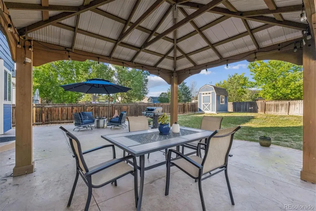 13484 Quivas Street Denver CO 80234