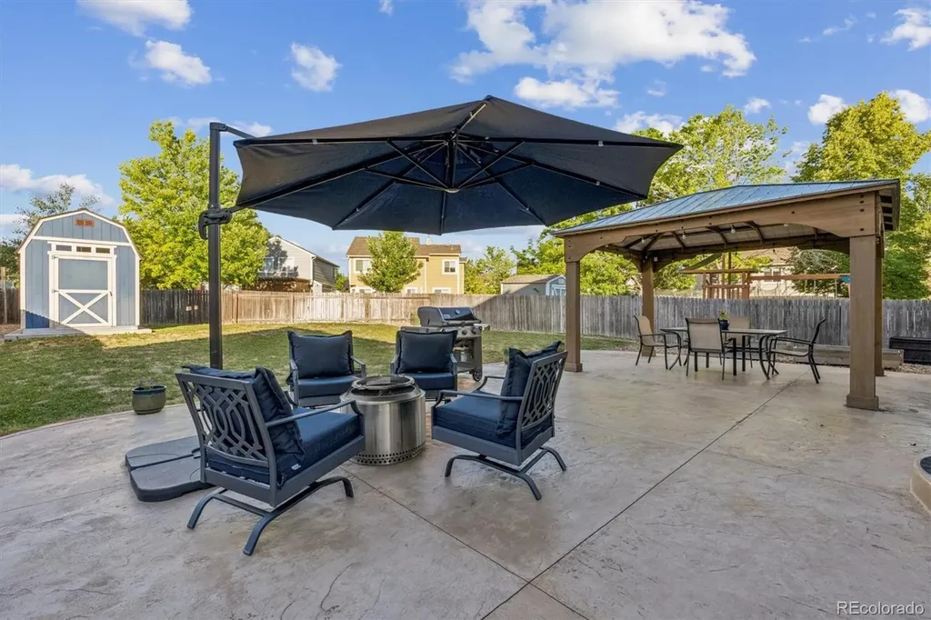 13484 Quivas Street Denver CO 80234