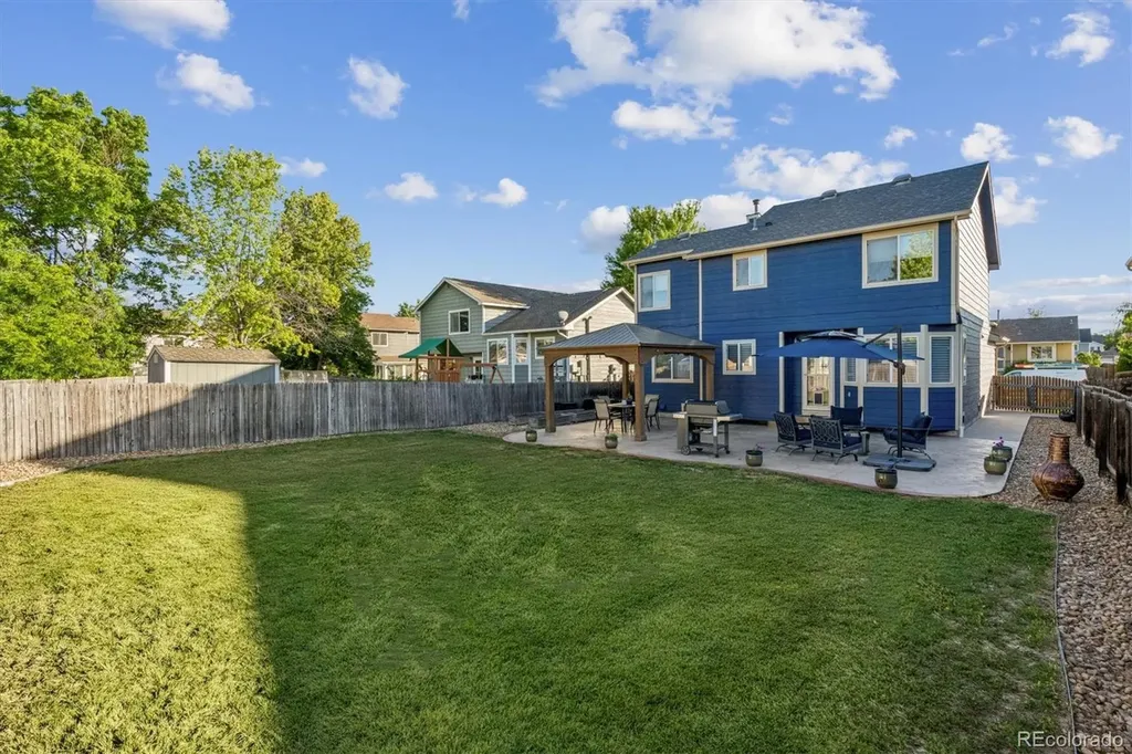 13484 Quivas Street Denver CO 80234