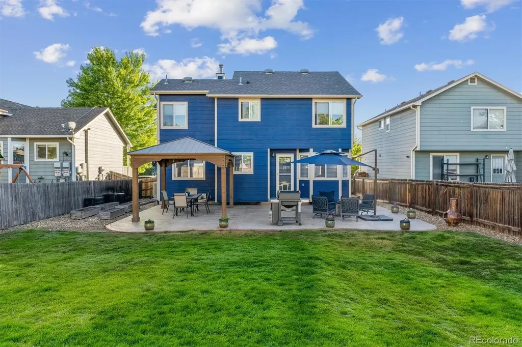 13484 Quivas Street Denver CO 80234