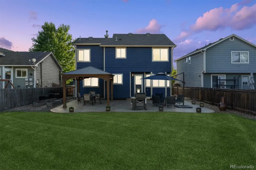 13484 Quivas Street Denver CO 80234