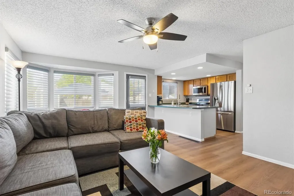 13484 Quivas Street Denver CO 80234