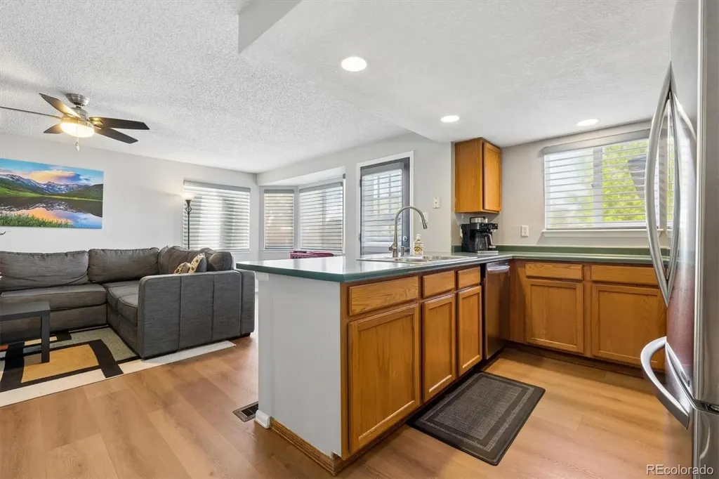 13484 Quivas Street Denver CO 80234