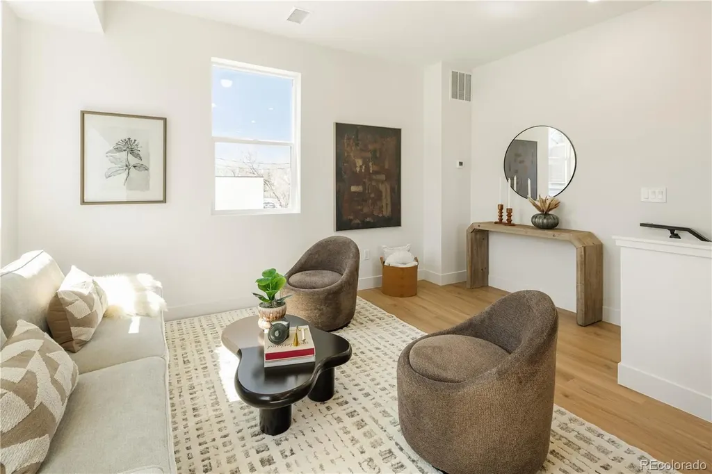 3620 W 12 Th Avenue Denver CO 80206