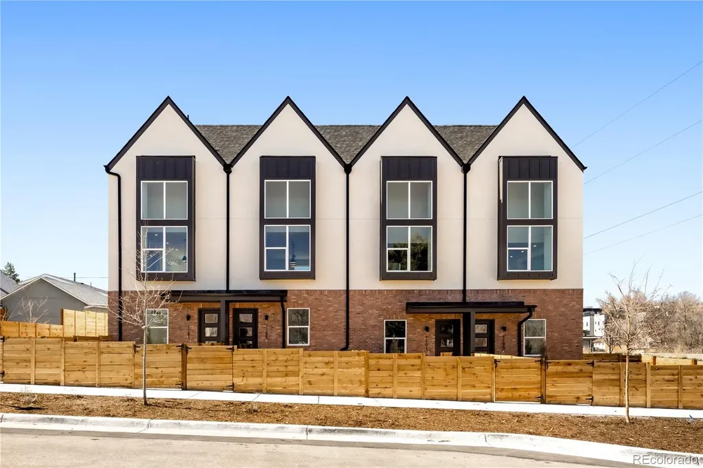 3620 W 12 Th Avenue Denver CO 80206