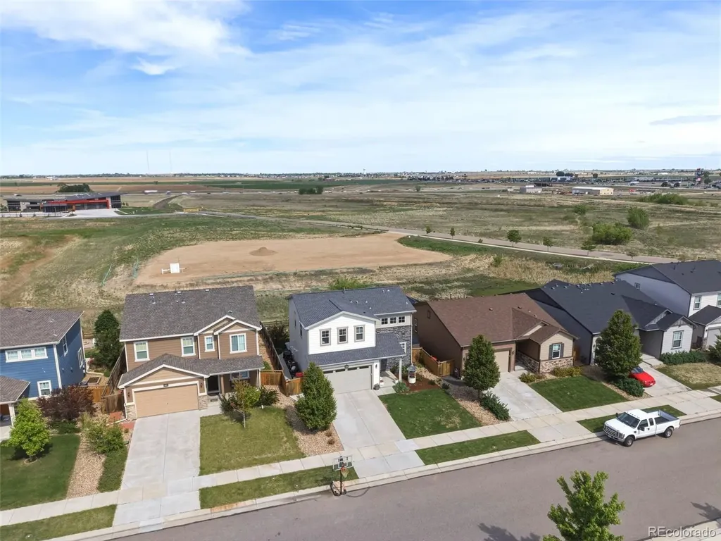 6516 Copper Drive Erie CO 80516